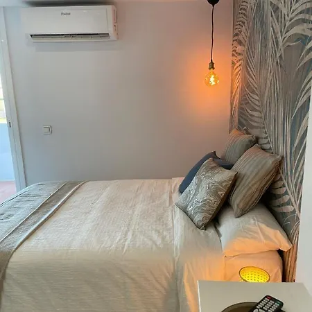 Appartement Tres Banderas *