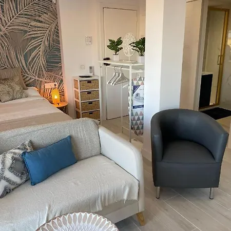 Appartamento Tres Banderas *