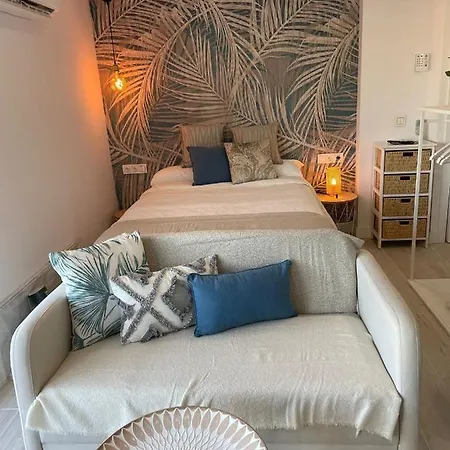 Apartment Tres Banderas Estepona