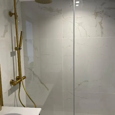 Appartamento Tres Banderas Estepona