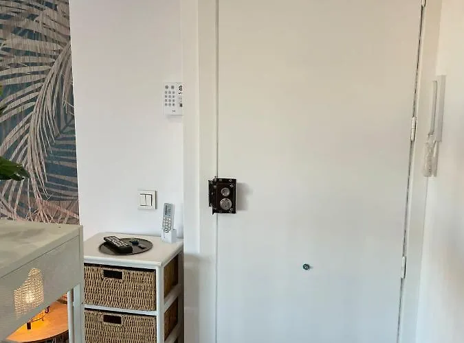 Tres Banderas * Estepona