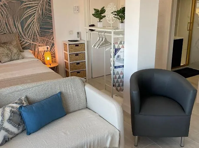 Lejlighed Tres Banderas *