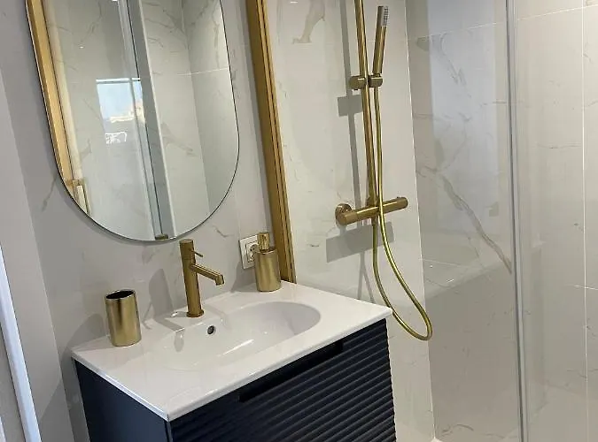 Apartment Tres Banderas