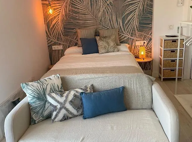 Apartment Tres Banderas Estepona