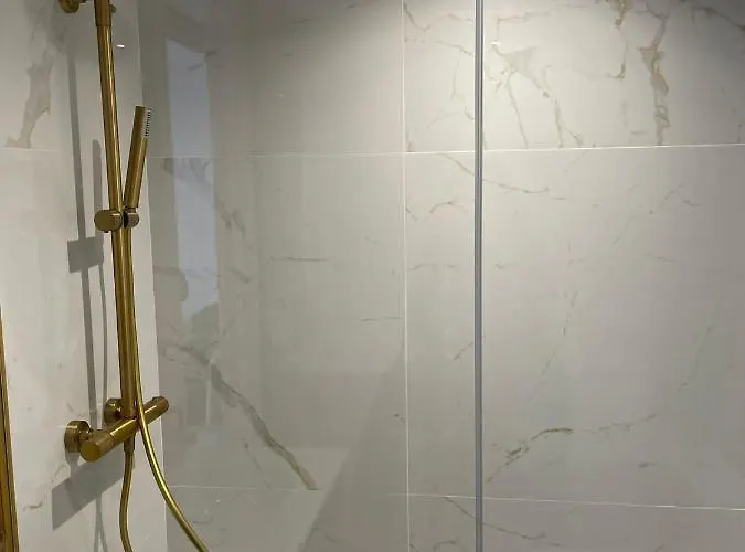 Apartment Tres Banderas Estepona