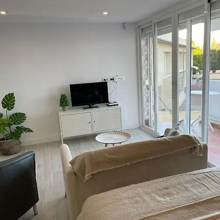 Appartement Tres Banderas *
