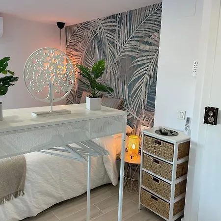 Tres Banderas Appartement