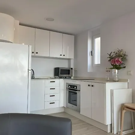 Appartement Tres Banderas Estepona