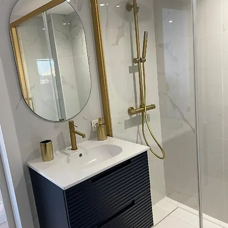 Appartement Tres Banderas