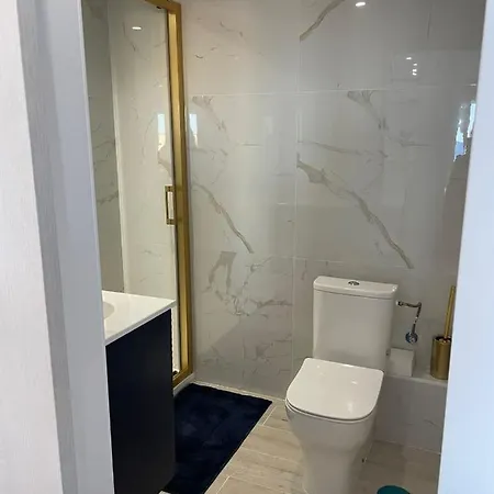 Tres Banderas Appartement *