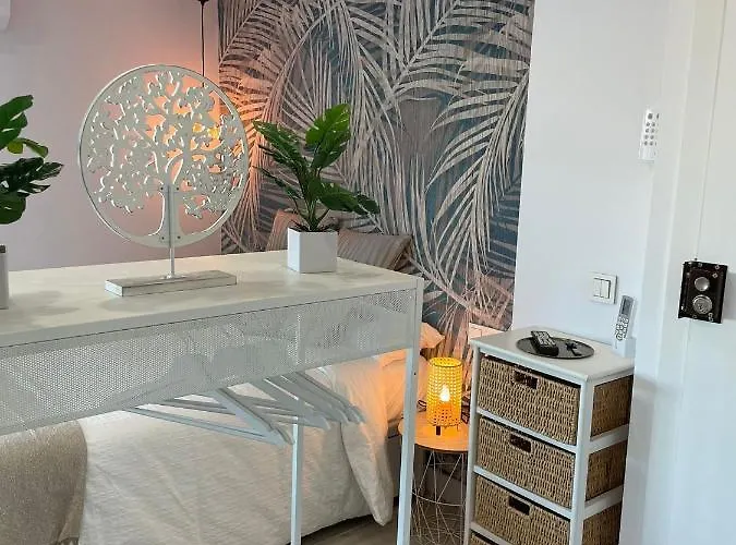 Tres Banderas Appartement