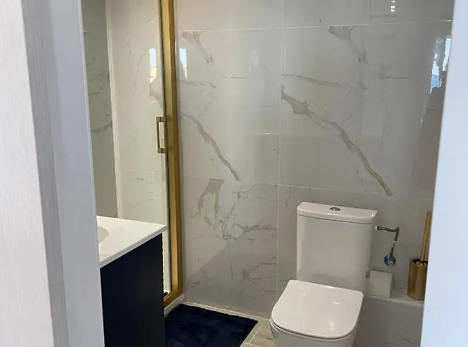 Tres Banderas Appartement *